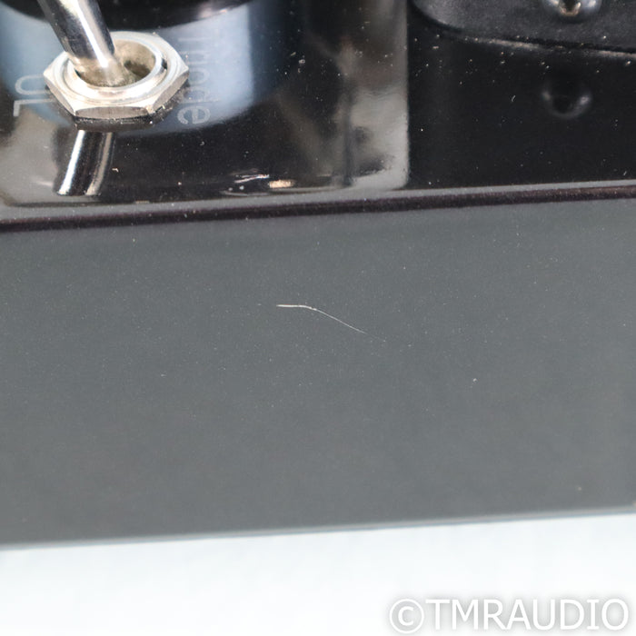 Cary Audio Design SLI-80 Signature F1 Stereo Tube Integrated Amplifier