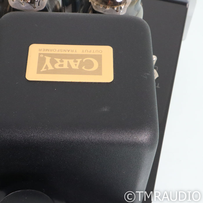 Cary Audio Design SLI-80 Signature F1 Stereo Tube Integrated Amplifier