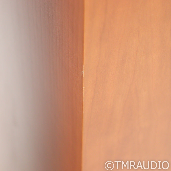 ProAc Response D28 Floorstanding Speakers; Cherry Pair