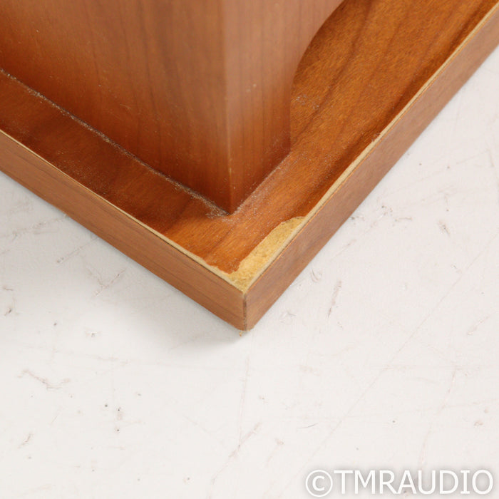 ProAc Response D28 Floorstanding Speakers; Cherry Pair