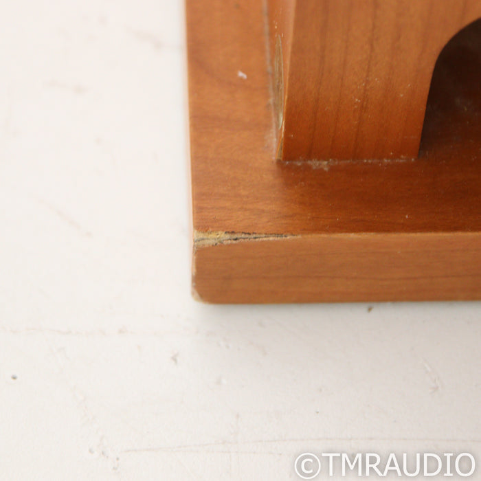 ProAc Response D28 Floorstanding Speakers; Cherry Pair
