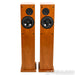 ProAc Response D28 Floorstanding Speakers; Cherry Pair