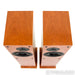 ProAc Response D28 Floorstanding Speakers; Cherry Pair