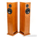 ProAc Response D28 Floorstanding Speakers; Cherry Pair