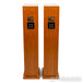 ProAc Response D28 Floorstanding Speakers; Cherry Pair