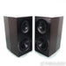 ELAC Adante AS-61 Bookshelf Speakers; Rosewood Pair