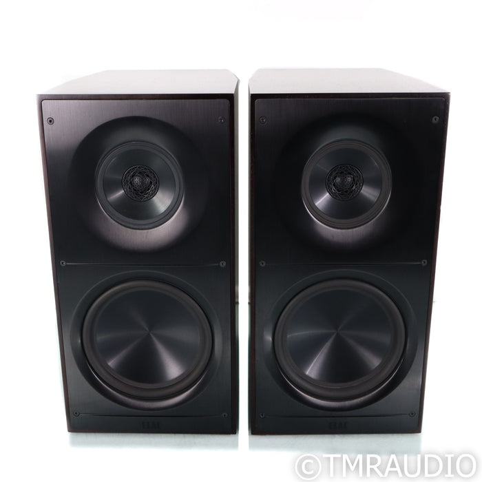 ELAC Adante AS-61 Bookshelf Speakers; Rosewood Pair