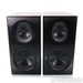 ELAC Adante AS-61 Bookshelf Speakers; Rosewood Pair
