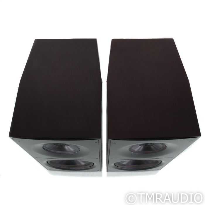 ELAC Adante AS-61 Bookshelf Speakers; Rosewood Pair