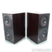 ELAC Adante AS-61 Bookshelf Speakers; Rosewood Pair