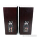 ELAC Adante AS-61 Bookshelf Speakers; Rosewood Pair