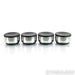 IsoAcoustics Orea Indigo Isolation Footers; Set of 4