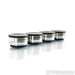 IsoAcoustics Orea Indigo Isolation Footers; Set of 4