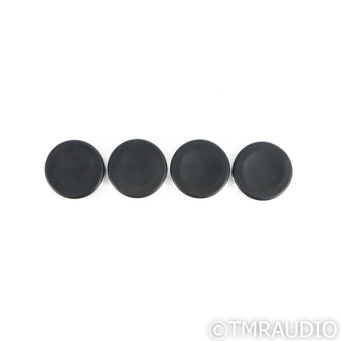 IsoAcoustics Orea Indigo Isolation Footers; Set of 4