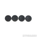 IsoAcoustics Orea Indigo Isolation Footers; Set of 4