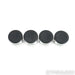 IsoAcoustics Orea Indigo Isolation Footers; Set of 4