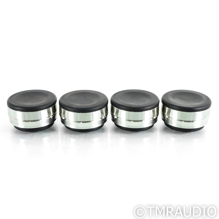 IsoAcoustics Orea Indigo Isolation Footers; Set of 4