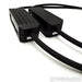MIT UL-350 Ultralinear RCA Cables; 1m Pair Interconnects