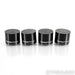 Critical Mass Systems Center Stage CS2 Isolation Footers; Set of 4