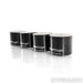 Critical Mass Systems Center Stage CS2 Isolation Footers; Set of 4