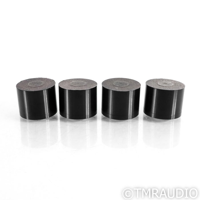 Critical Mass Systems Center Stage CS2 Isolation Footers; Set of 4