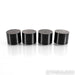 Critical Mass Systems Center Stage CS2 Isolation Footers; Set of 4