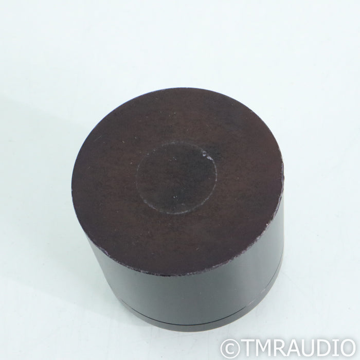 Critical Mass Systems Center Stage CS2 Isolation Footers; Set of 4