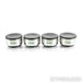 IsoAcoustics Orea Bronze Isolation Footers; Set of 4