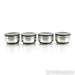 IsoAcoustics Orea Bronze Isolation Footers; Set of 4