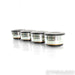 IsoAcoustics Orea Bronze Isolation Footers; Set of 4