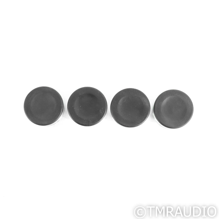 IsoAcoustics Orea Bronze Isolation Footers; Set of 4