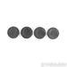 IsoAcoustics Orea Bronze Isolation Footers; Set of 4