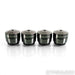 IsoAcoustics Gaia III Speaker Isolation Feet; Gaia 3; Set of 4