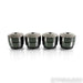 IsoAcoustics Gaia III Speaker Isolation Feet; Gaia 3; Set of 4