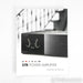 Anthem STR Stereo Power Amplifier
