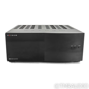 Anthem STR Stereo Power Amplifier