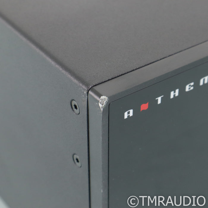 Anthem STR Stereo Power Amplifier