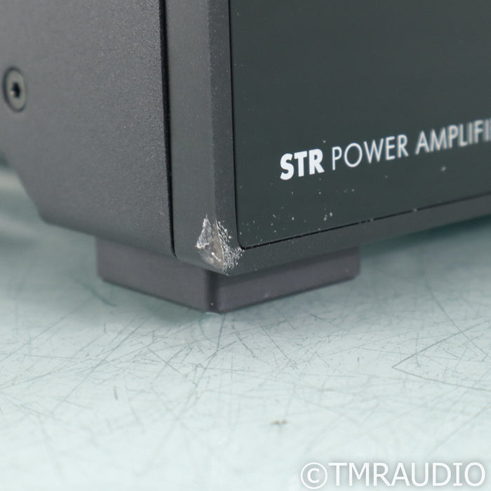 Anthem STR Stereo Power Amplifier