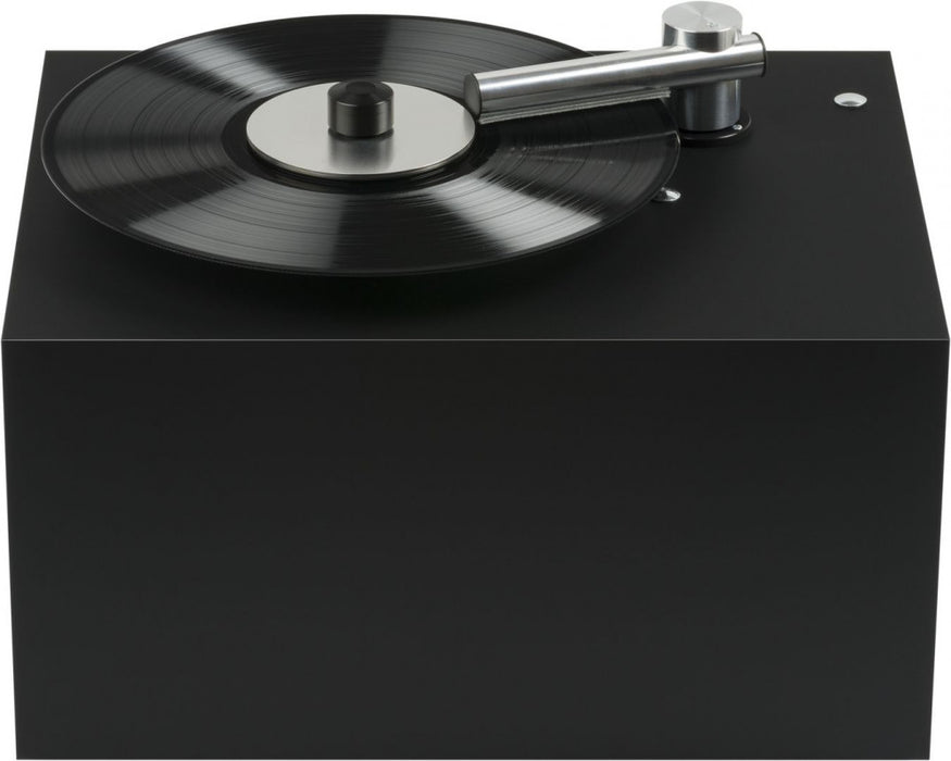 Pro-Ject VC-S MkII Record Cleaner Vinyl Care & Misc (Unused)