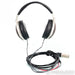 Denon AH-D7000 Closed Back Headphones; Moon Black Dragon Cable Upgrade