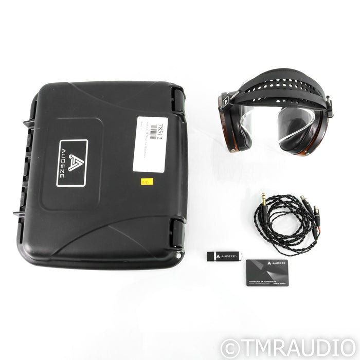 Audeze LCD-2 Open Back Headphones