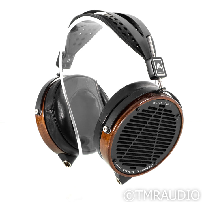 Audeze LCD-2 Open Back Headphones
