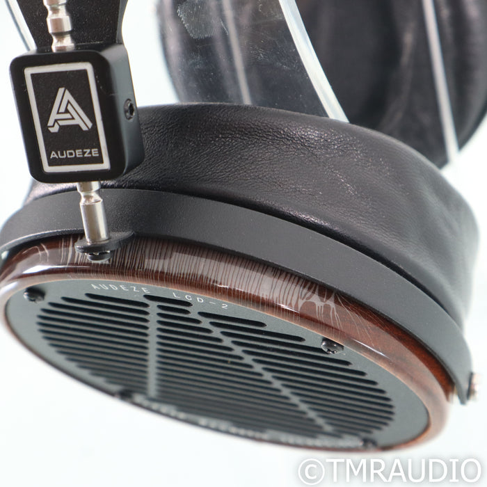 Audeze LCD-2 Open Back Headphones