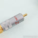 DH Labs Silver Sonic Revelation RCA Cables; 1m Pair Interconnects