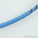 DH Labs Silver Sonic Revelation RCA Cables; 1m Pair Interconnects