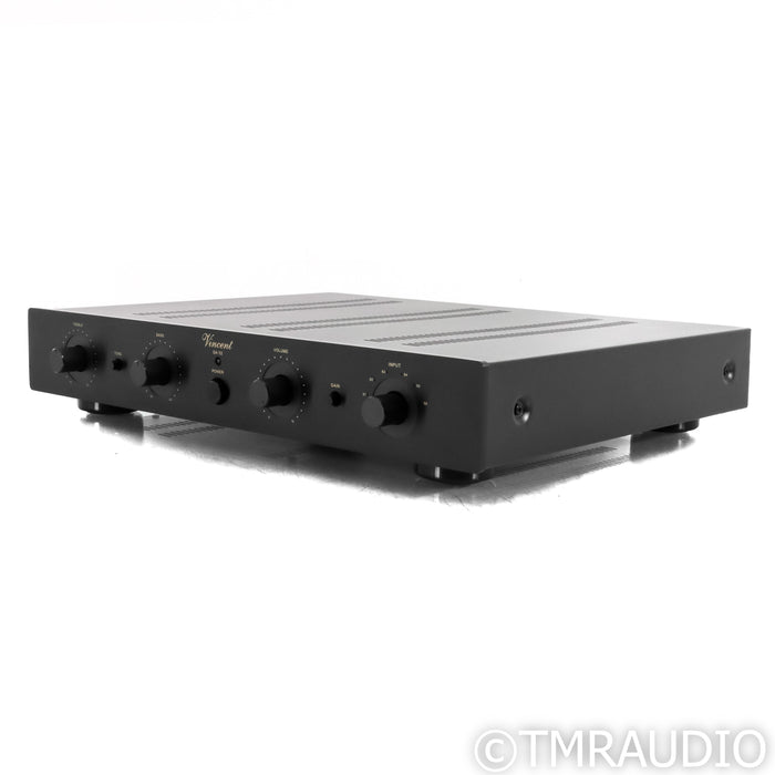 Vincent Audio SA-32 Stereo Hybrid Preamplifier