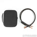 AudioQuest Pegasus RCA Cables; 1m Pair Interconnects