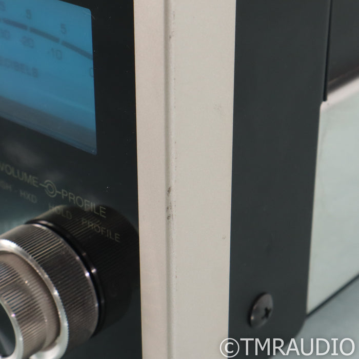 McIntosh MHA150 Headphone Amplifiers
