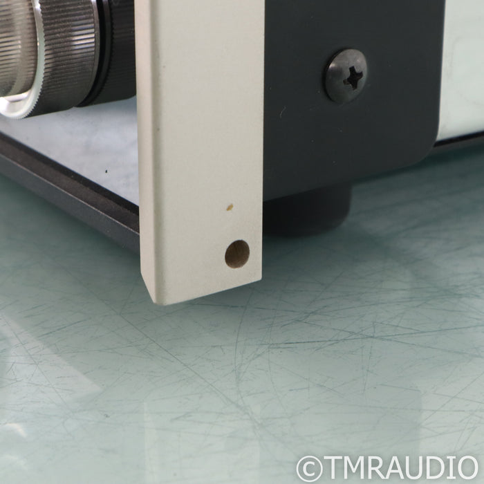 McIntosh MHA150 Headphone Amplifiers