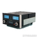 McIntosh MHA150 Headphone Amplifiers